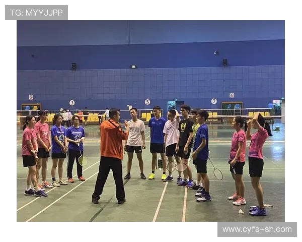 赛后分析：上海羽毛球队与广州羽毛球队实力对比与战术探讨