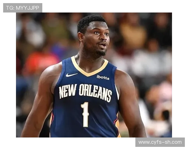 鹈鹕官方宣布锡安因右膝手术将缺席整个赛季令人心痛