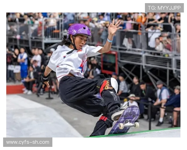 广州滑板队领跑最新滑板耐力TOP10榜单引发热议