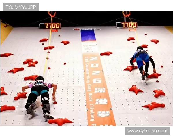 杭州攀岩队的灵活性探索与发展：攀岩运动的新机遇与挑战