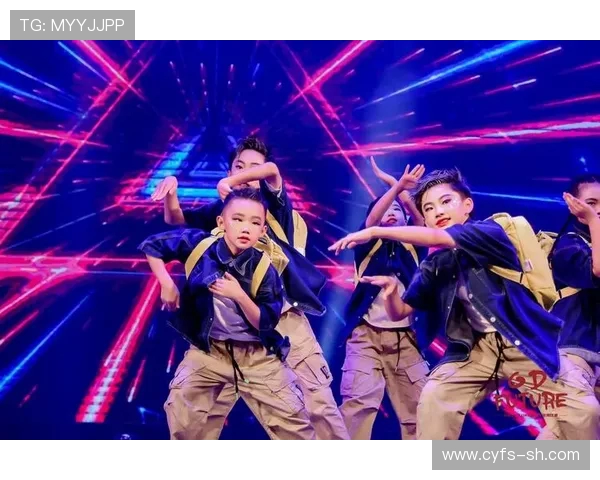 杭州街舞队引领潮流最新街舞节奏TOP10榜单揭晓